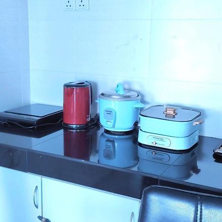 Dperdana -Dinies Pool,Wifi, Centre Of Kota Bharu, 4-5 Pax Appartement Buitenkant foto